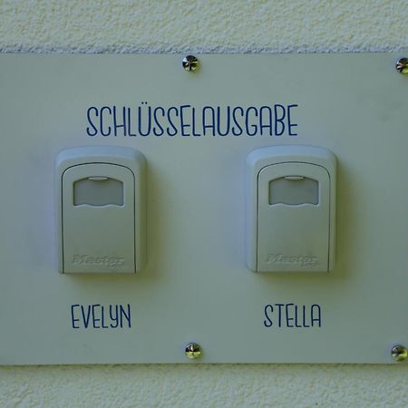 Eine Sehr Gemuetliche Dachgeschoss Ferienwohnung Ihlow  Экстерьер фото