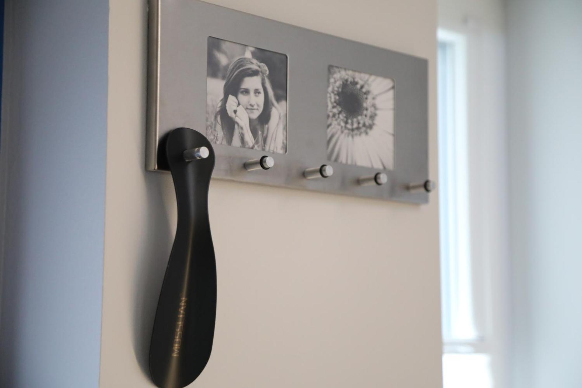 Eine Sehr Gemuetliche Dachgeschoss Ferienwohnung Ihlow  Экстерьер фото