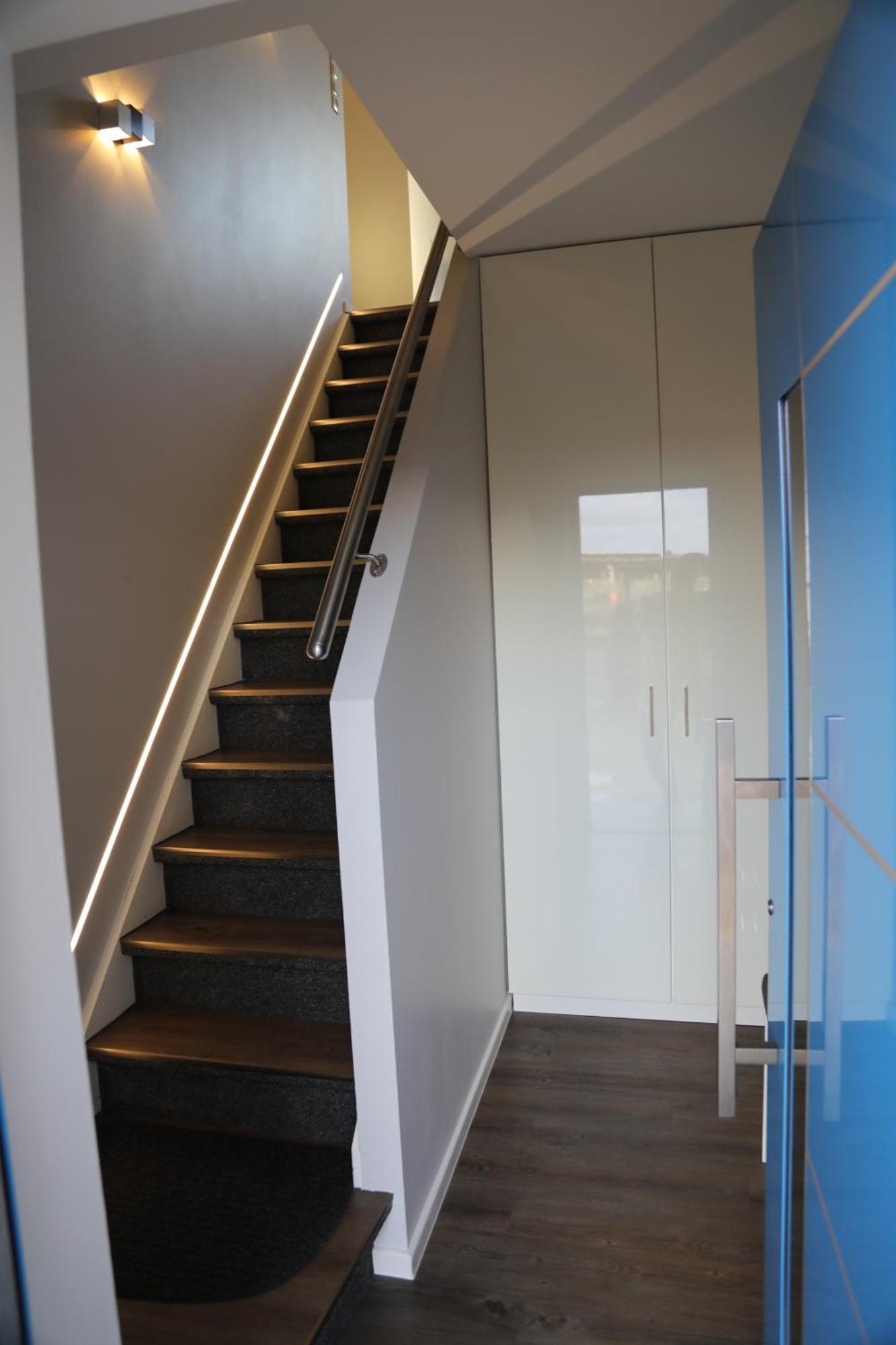 Eine Sehr Gemuetliche Dachgeschoss Ferienwohnung Ihlow  Экстерьер фото