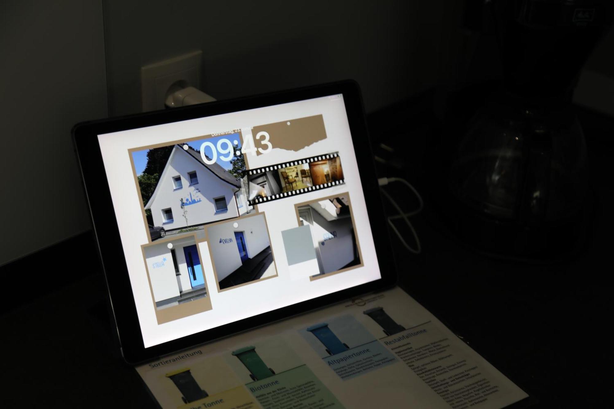 Eine Sehr Gemuetliche Dachgeschoss Ferienwohnung Ihlow  Экстерьер фото