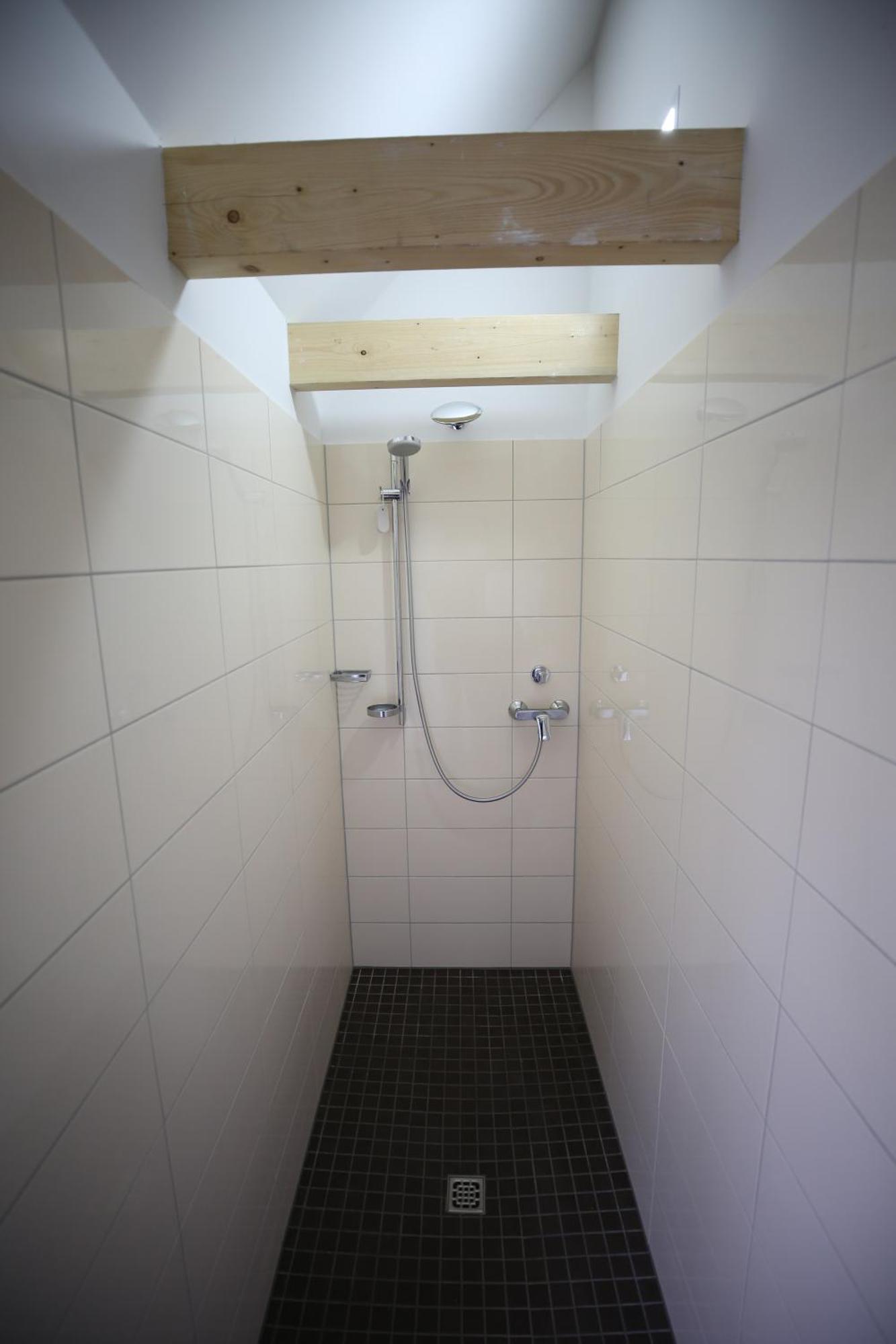 Eine Sehr Gemuetliche Dachgeschoss Ferienwohnung Ihlow  Экстерьер фото